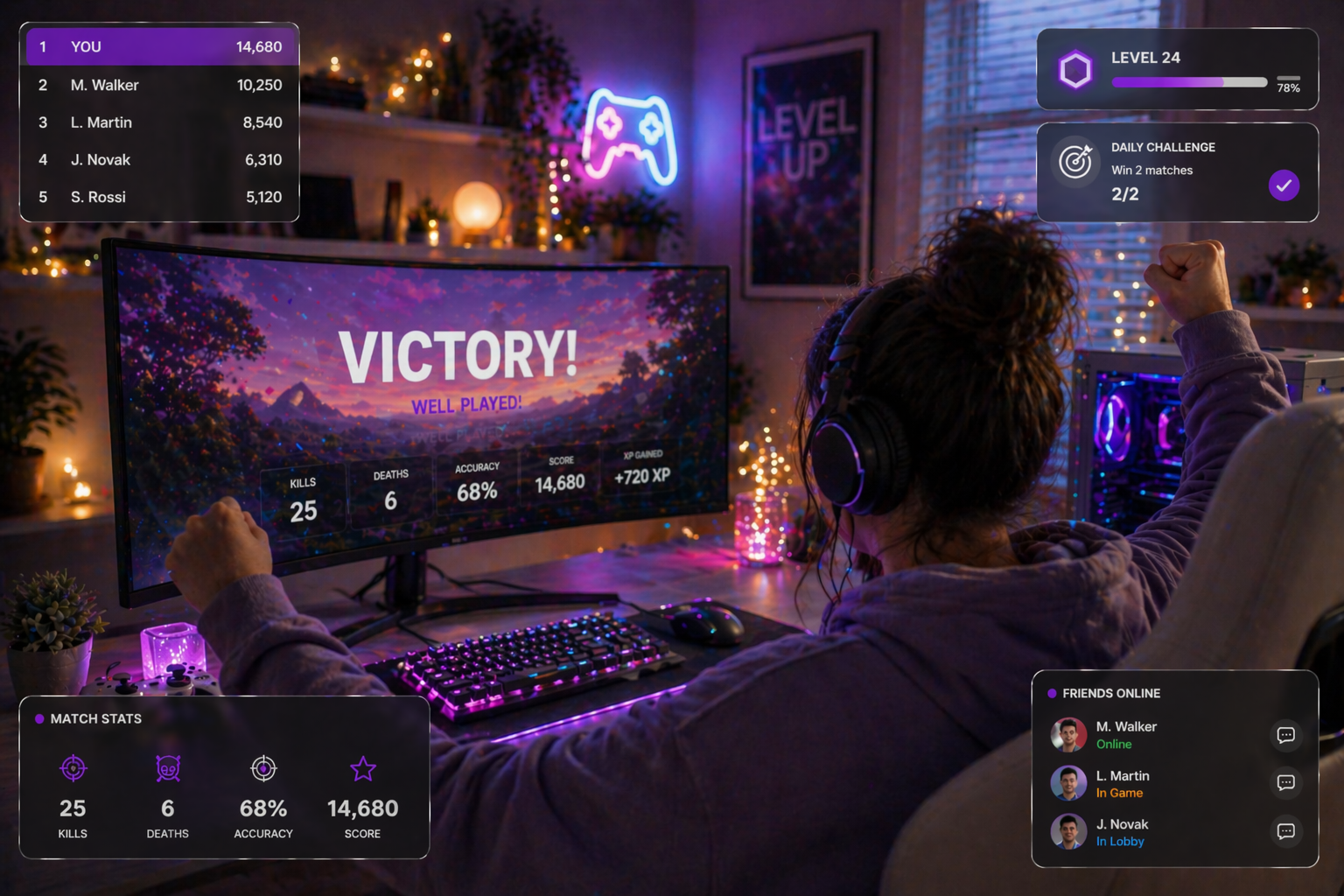 Selkeämpi tapa tutustua digitaalisiin kokemuksiin